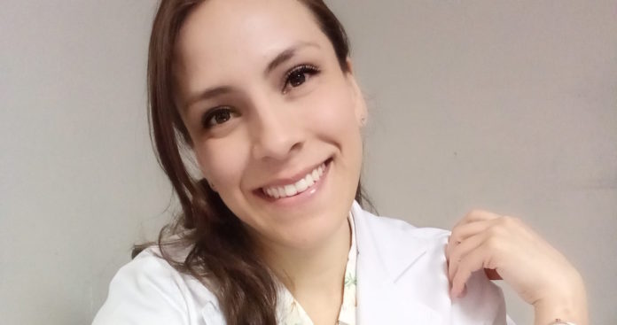 Doctora Doctora