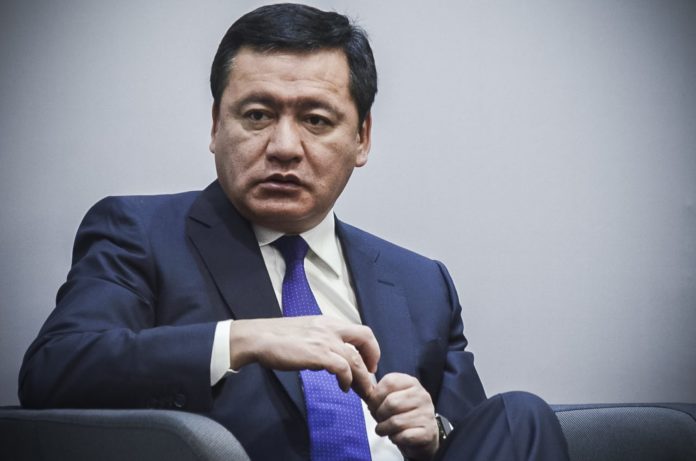 Osorio Chong Osorio Chong