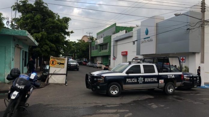 Culiacán Culiacán