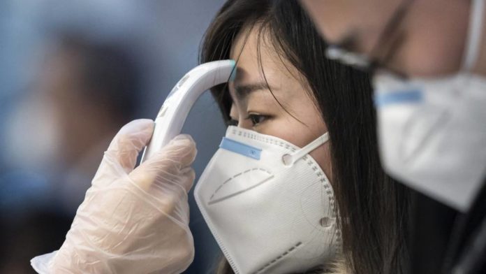 Rusia crea fármaco para combatir el coronavirus