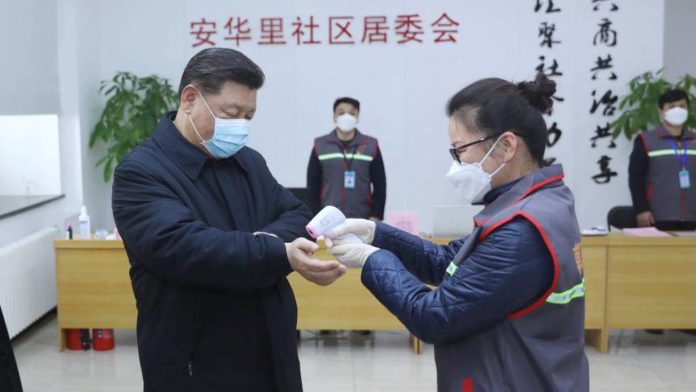 Xi Jinping