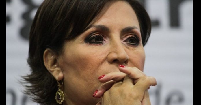 Rosario Robles