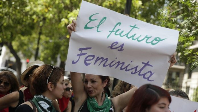 Convocan a paro nacional el próximo 9 de marzo