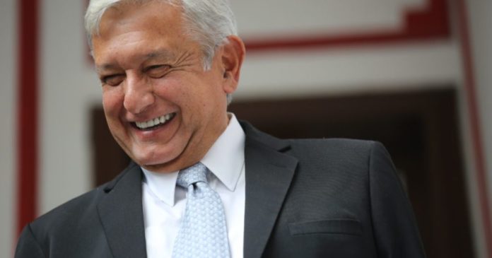 AMLO