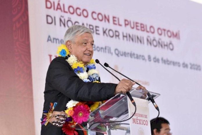 AMLO