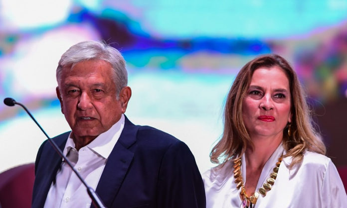 AMLO-BGM