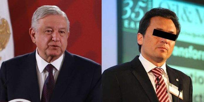 AMLO-Lozoya