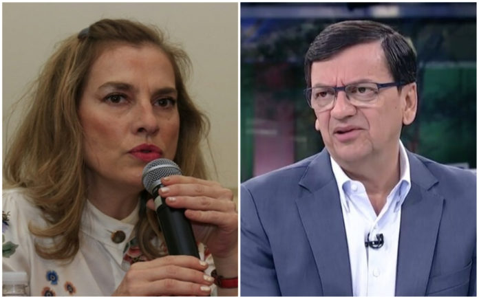 Columnista “amlover” comete tremendo oso por Gutiérrez Müller