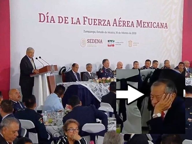 Conferencia AMLO