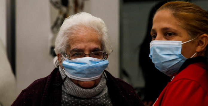 Sospechan nuevo caso de Coronavirus en CDMX
