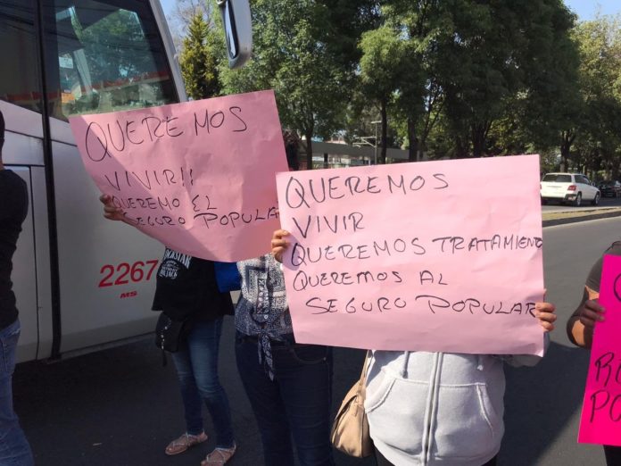 Cáncer de mama