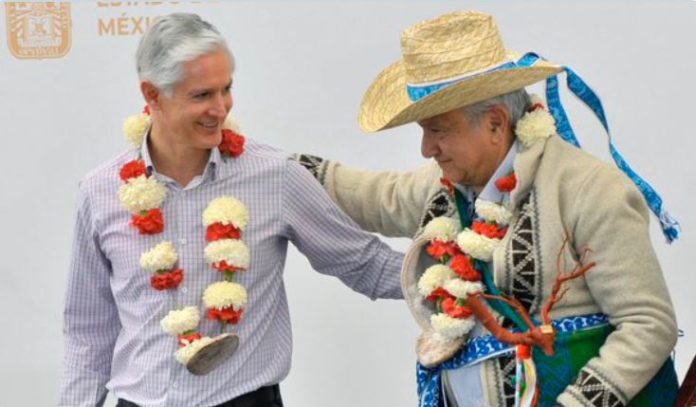 Del Mazo-AMLO