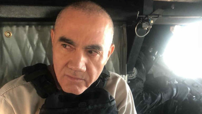 Dámaso López