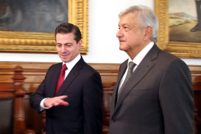 EPN-AMLO