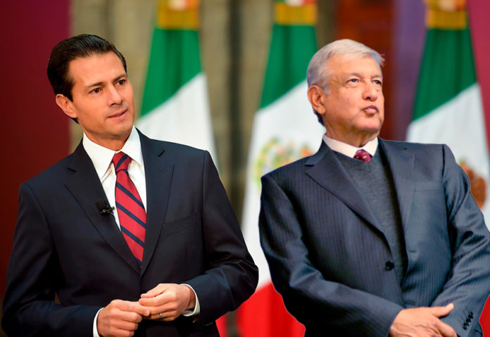 EPN-AMLO