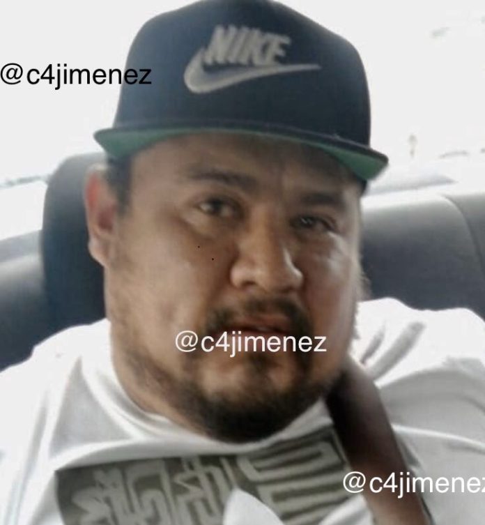 Detienen al número 2 de la Unión Tepito