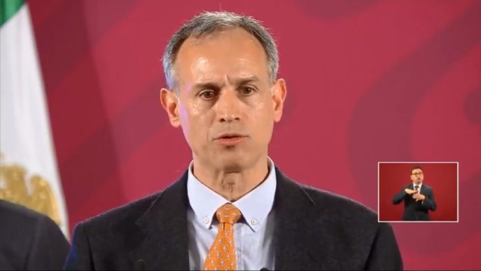 Hugo López-Gatell