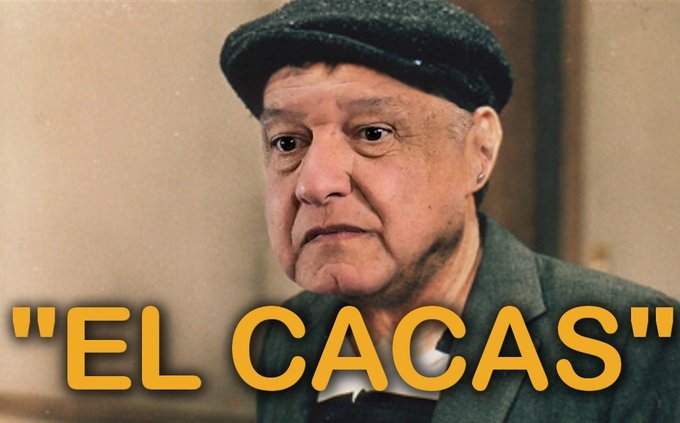 El Cacas