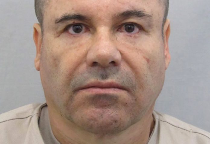 El Chapo Guzmán