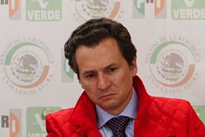 Emilio Lozoya