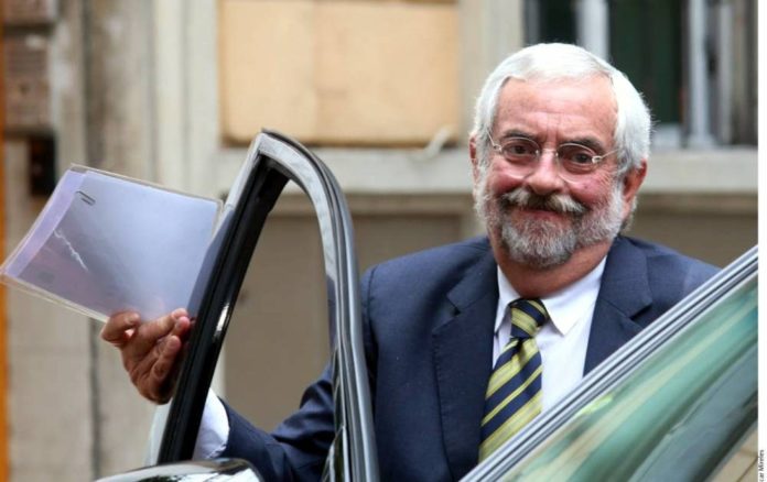 Enrique Graue