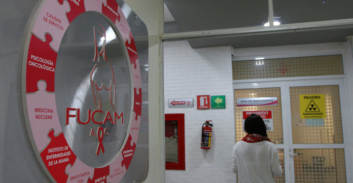 FUCAM