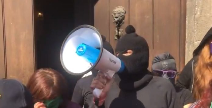 Feministas