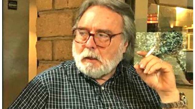 Asesinan a tiros al exdiputado panista Fernando Palma en alcaldía Tlalpan