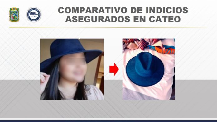 Fiscalía de Puebla