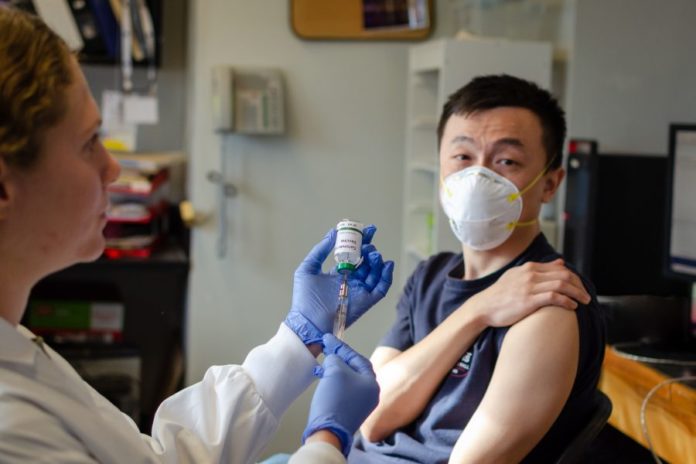 Aún no hay vacunas para el coronavirus