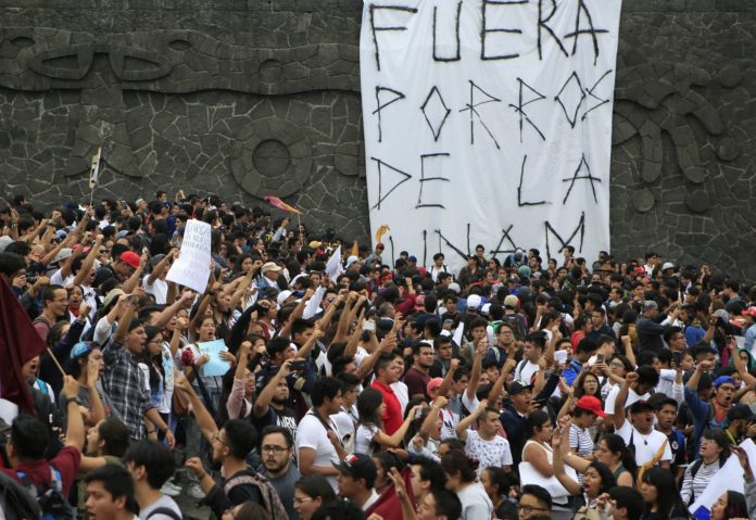 Grupos de choque