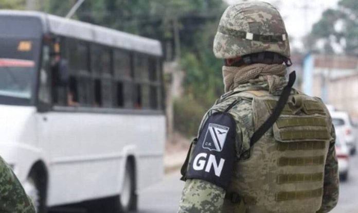Guardia Nacional