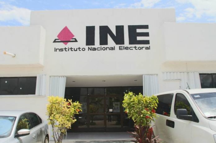 INE