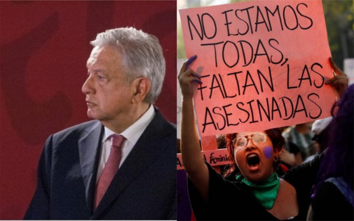 Ignora AMLO