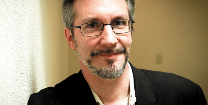 John Ackerman