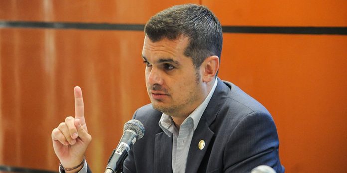 Jorge Triana