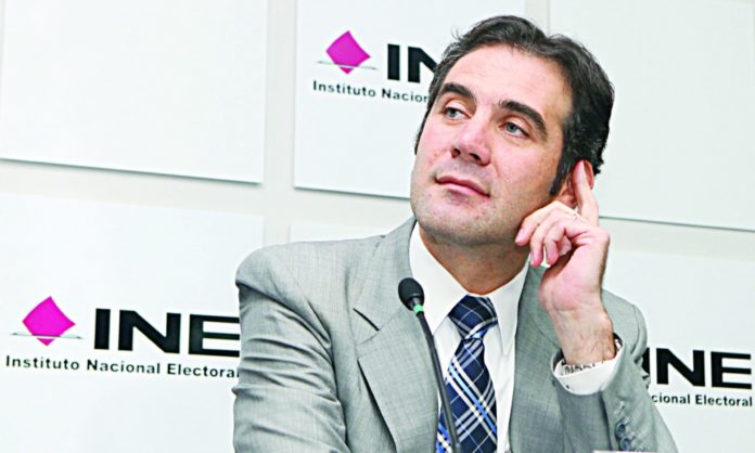 Lorenzo Córdova
