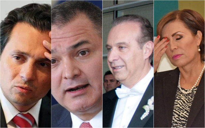 Lozoya-García-Collado-Robles