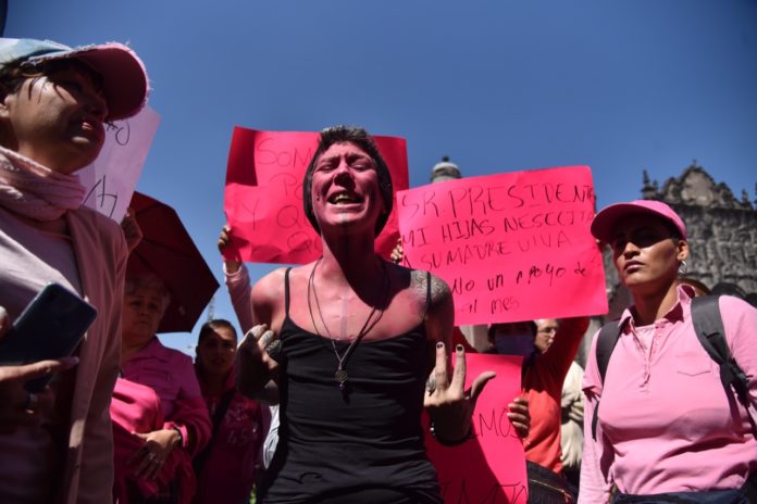 Manifestación