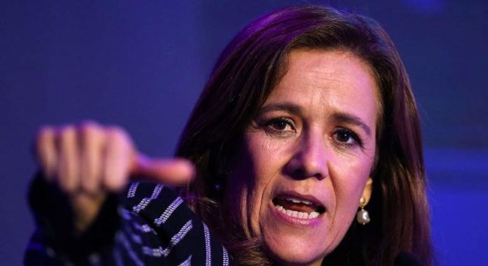 Margarita Zavala