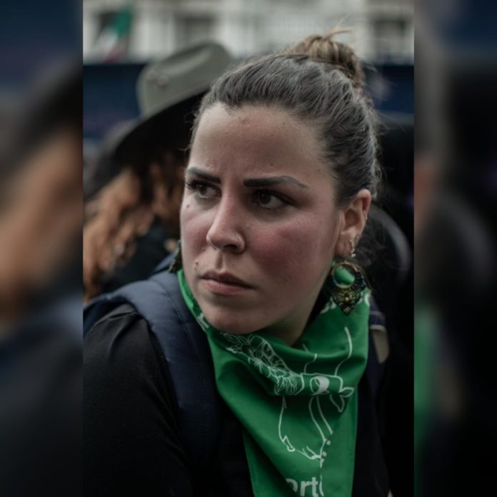 Paloma Arranzola