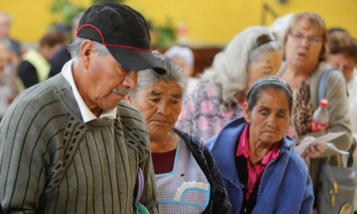 Pensionados