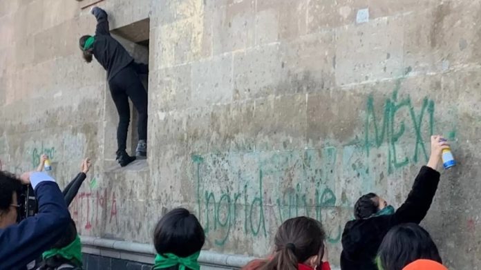 Protesta