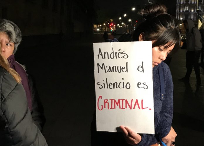 Protesta