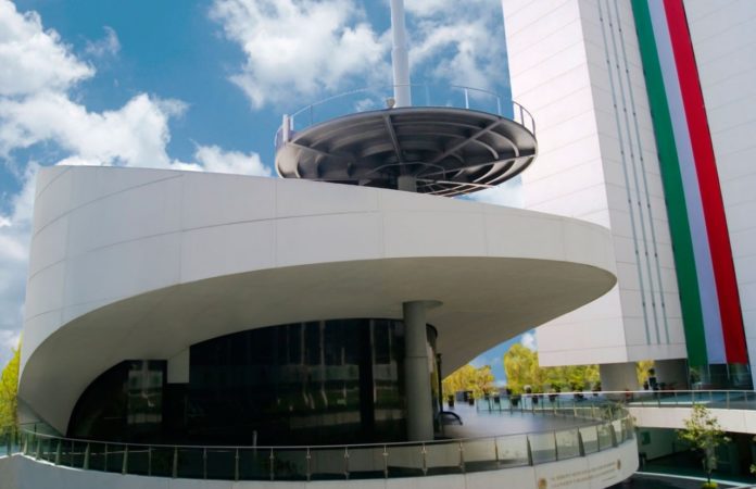 Senado de la República