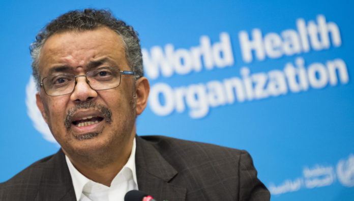 WHO declares global public health emergency over Coronavirus