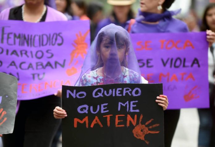 Violencia de Género