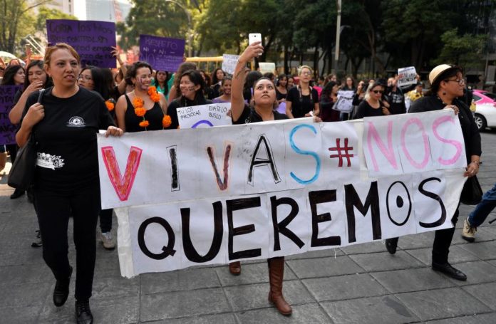 Violencia de género