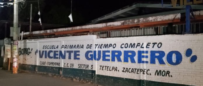 Zacatepec