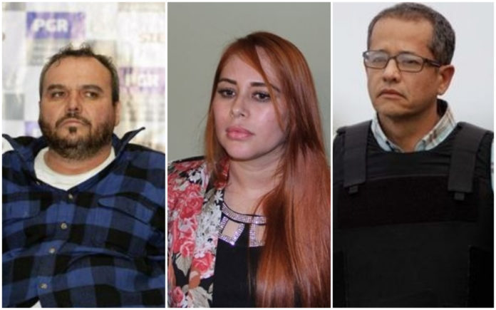 Zambada-Ramírez-Cifuentes
